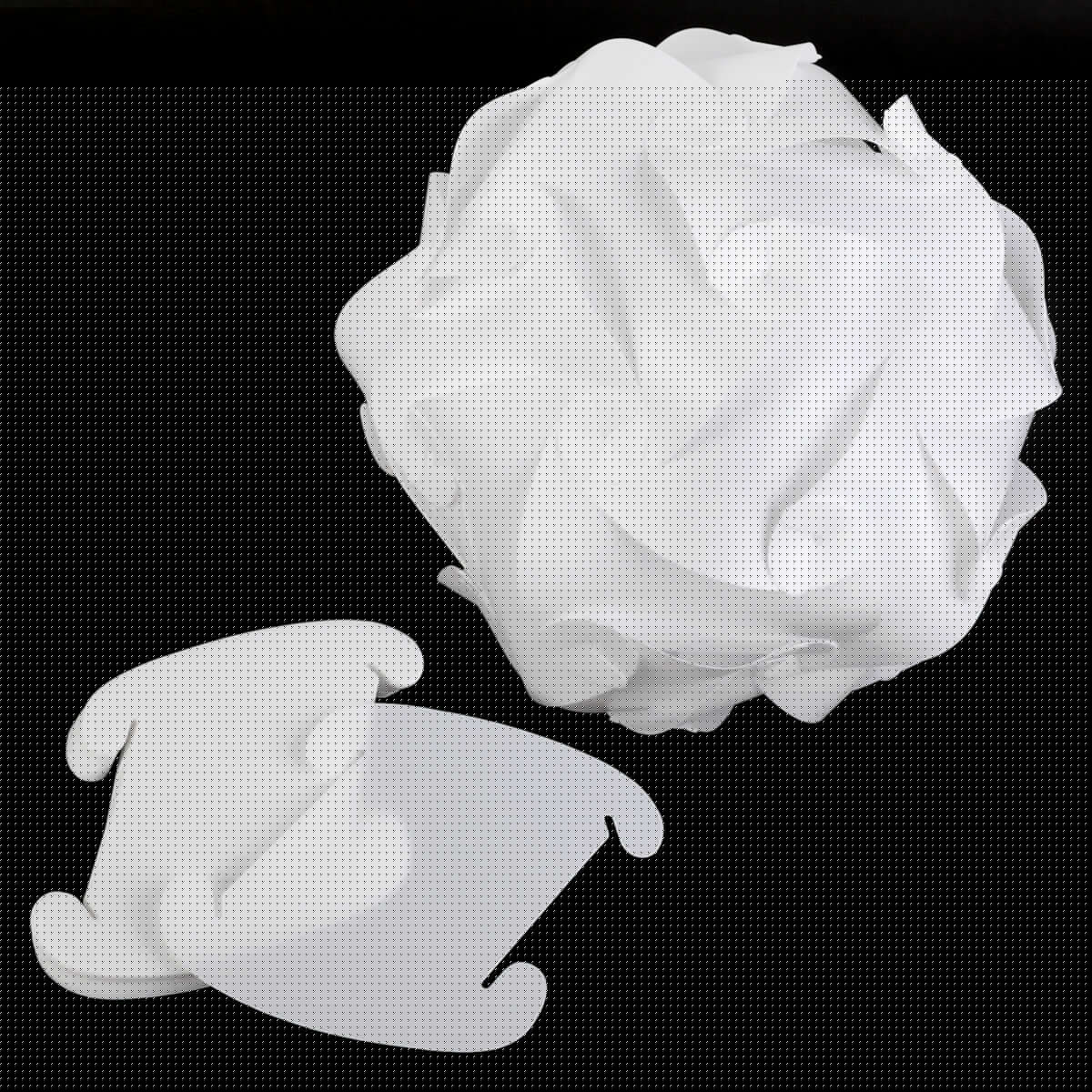 Moderne IQ Puzzle lampe de Puzzle abat-jour plafond abat-jour lustre pendentif maison barre décor