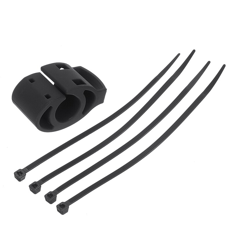 Kit de montaje para manillar de bicicleta, soporte Universal para reloj Garmin Forerunner, TomTom para relojes Suunto