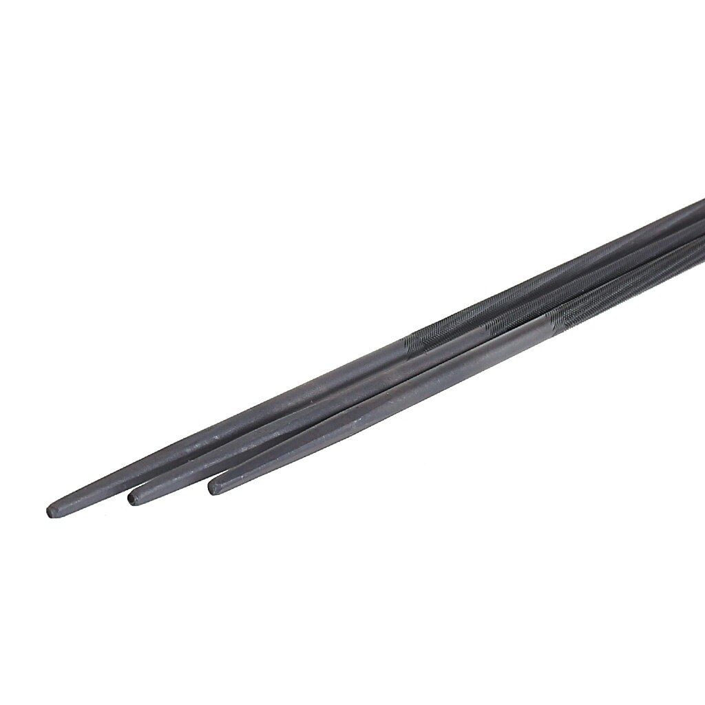 OOTDTY 3x Pro 3/8 "4.8mm scie à chaîne ronde taille-crayon de classement pour boiseries SEP28_40