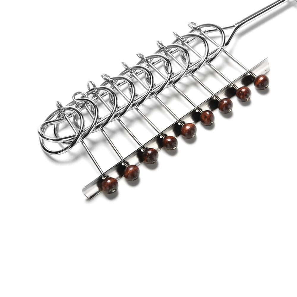 16 Stks/set Voordeel Educatief Iq Mind Brain Teaser Puzzel Metaaldraad Puzzels Game Speelgoed Voor Volwassenen Kinderen