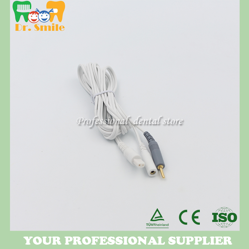 Dental Apex locator measuring wire for Apex Locator Denjoy J5