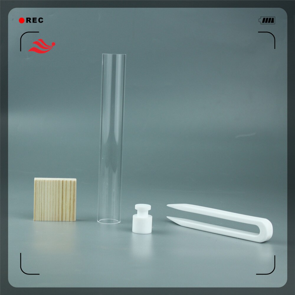 Teflon utensils PTFE tweezers