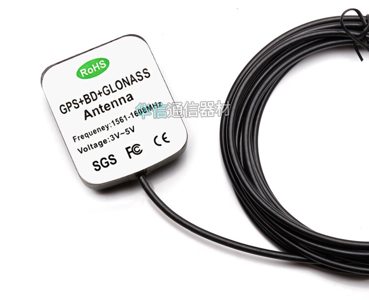 VK-162 Modulo Ricevitore GPS Di Posizionamento E Navigazione Con Antenna Incorporata Interfaccia Usb Per Una Precisa 88060008 - Foto 2