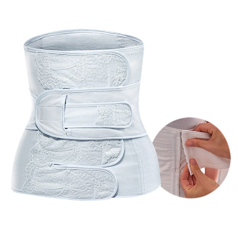 New Form - iMom Panty Postpartum Girdle Adjustable Belly Girdle