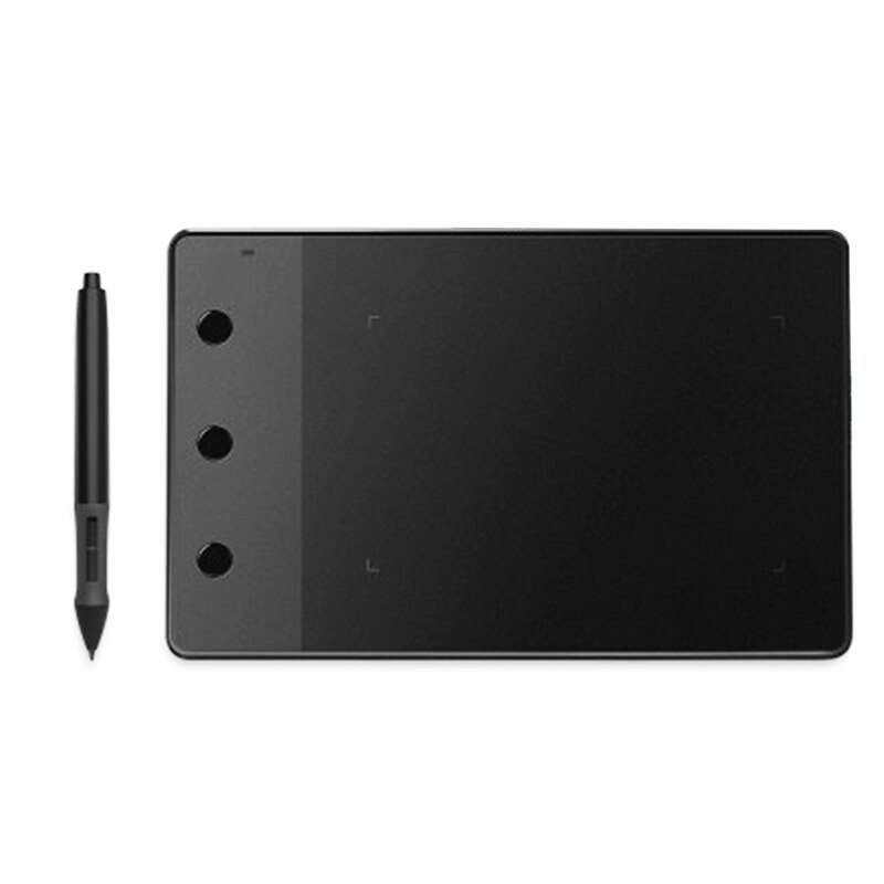 H420 Digital Tablet Handwriting Board Signature Board Animation Drawing Board Drawing Board Computer Hand-Painted Board: Default Title