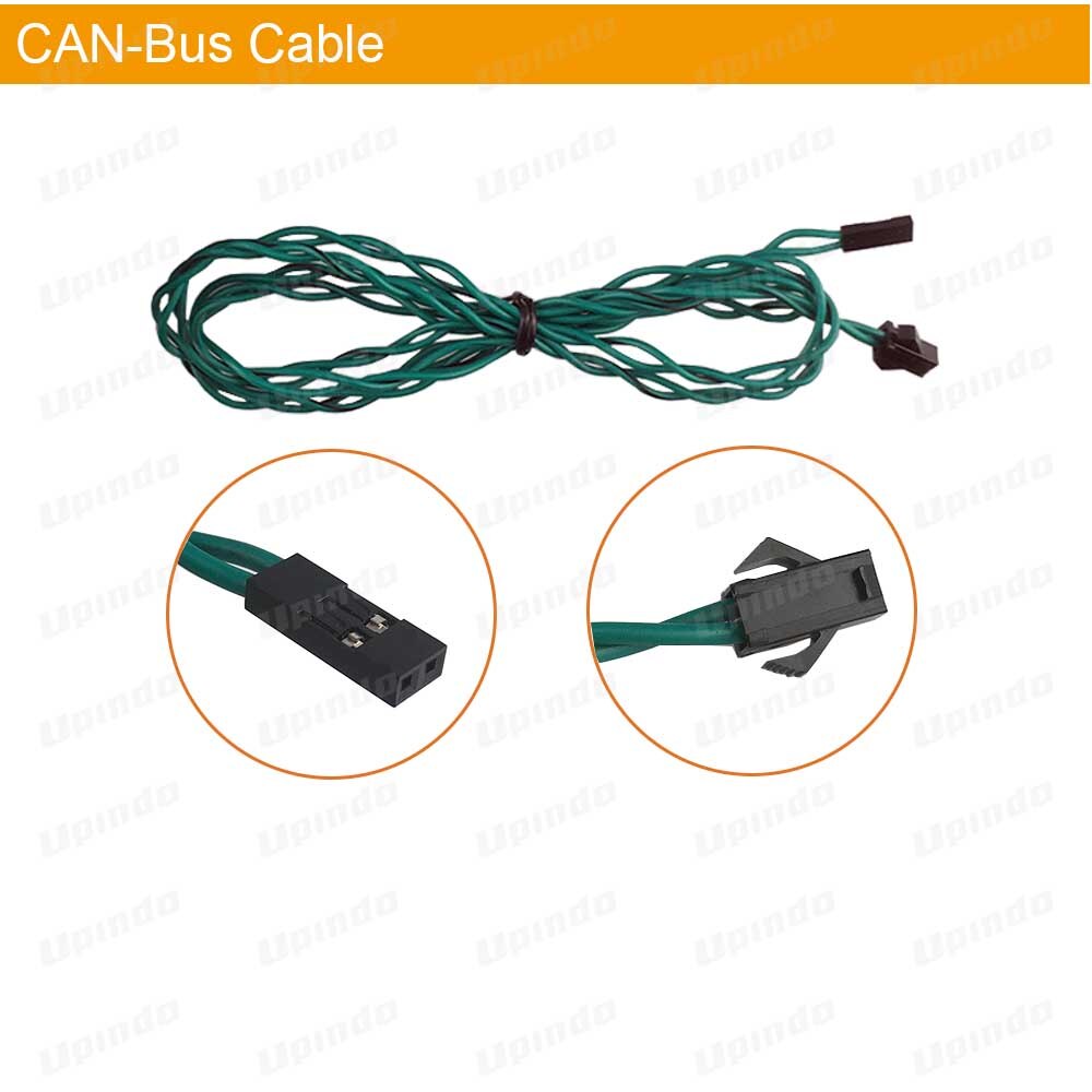 Auto Radio Kabel Met Can-Bus Voor Benz B200 W211 Ml Vito Viano R350 W203 Power Kabelboom Android multimedia Connector Socket