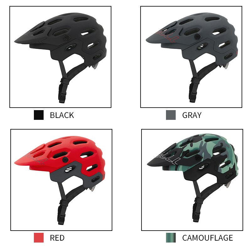 Cairbull capacete ciclístico, ultraleve, moldado, acessório para bicicleta, mountain bike de estrada, mtb
