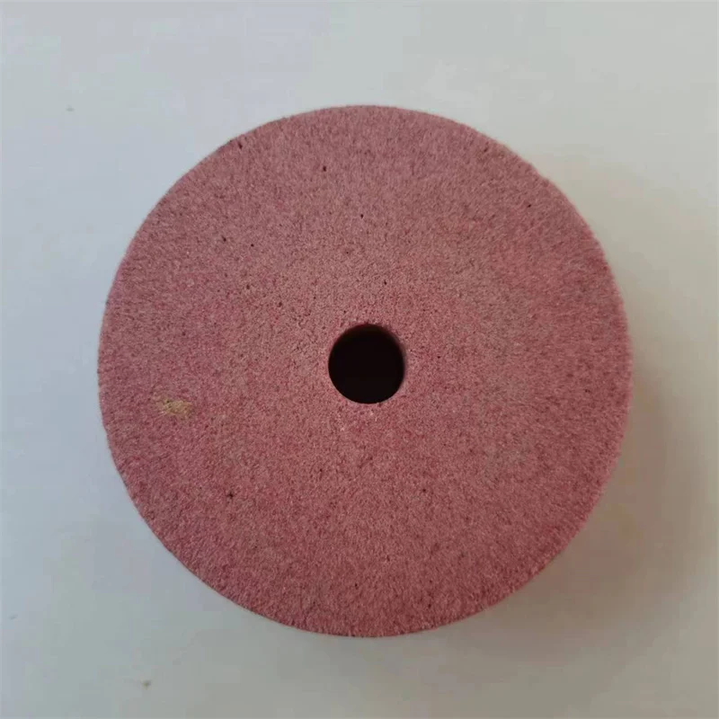 Metal Polish Grinder Machine Sander Conversion Head Grindstones Polishing Grinding Wheel Grinder Sanding Wheel sanding block: Orange