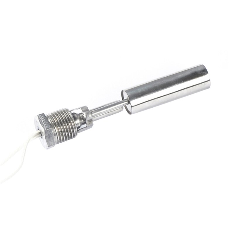 Stainless Steel Water Level Sensor Liquid Float Switch Tank Pool ESC12