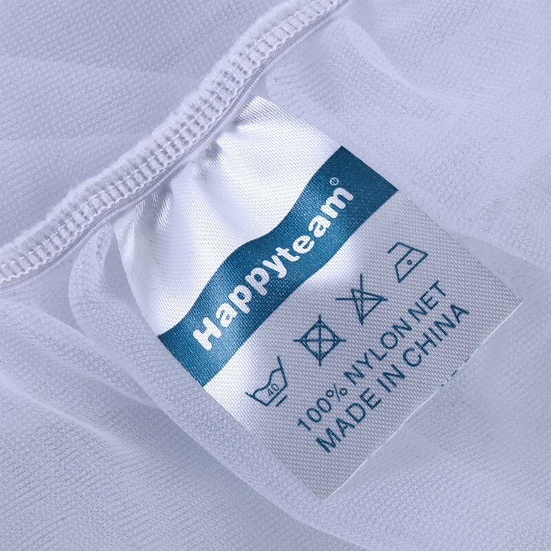 Nuovo Del Bambino Letto Culla Zanzara Maglia Reti Pieghevole Estate Del Bambino Zanzare Reti Ad Arco Portatile Retine E Zanzariere Per Infantile Del Bambino Culla