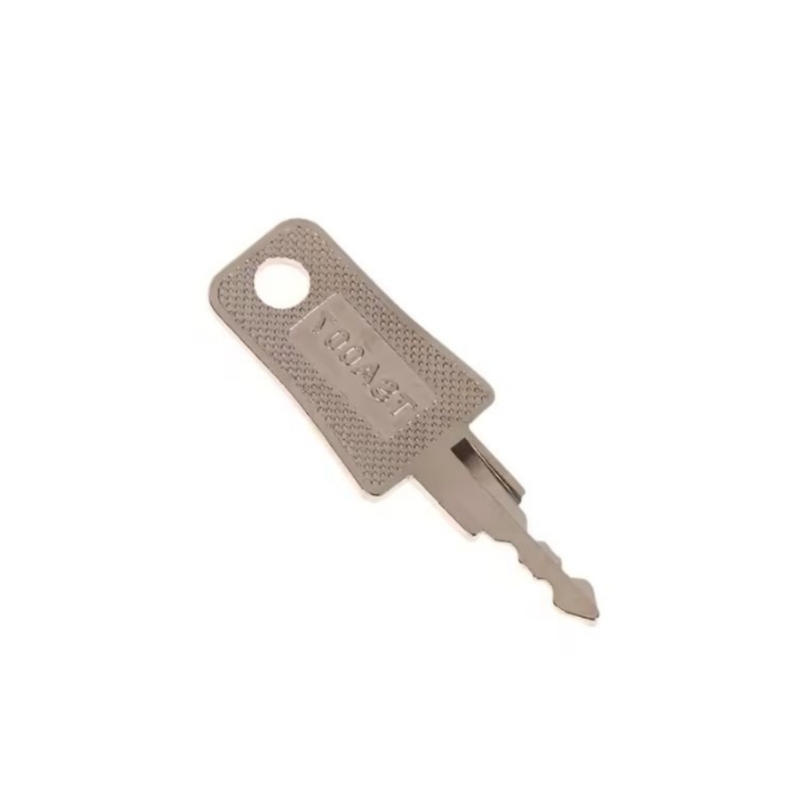 652F Luggage Lock Universals Key Replacement Suitcase Keys 002 007 Luggage Key for Luggage Suitcase Password Locks Enduring
