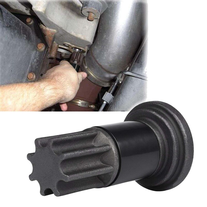 Moteur Cummins Barring/outil rotatif pour moteur Diesel Dodge 5.9L