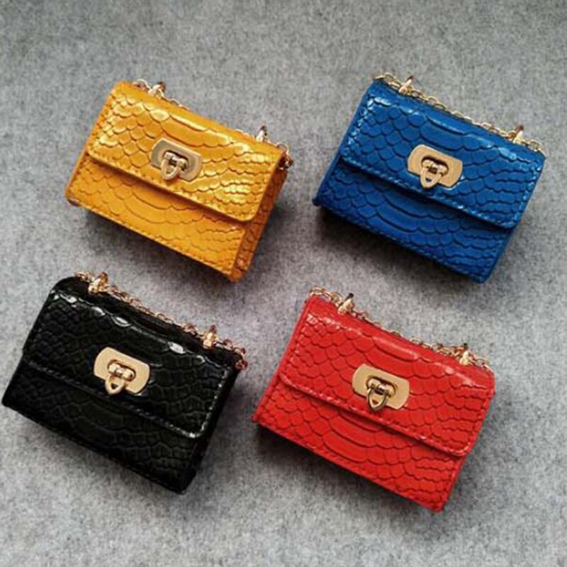 Mädchen PU Geldbörse Ändern Brieftasche Kinder Schulter Tasche Münze Tasche Kleinen Münzfach