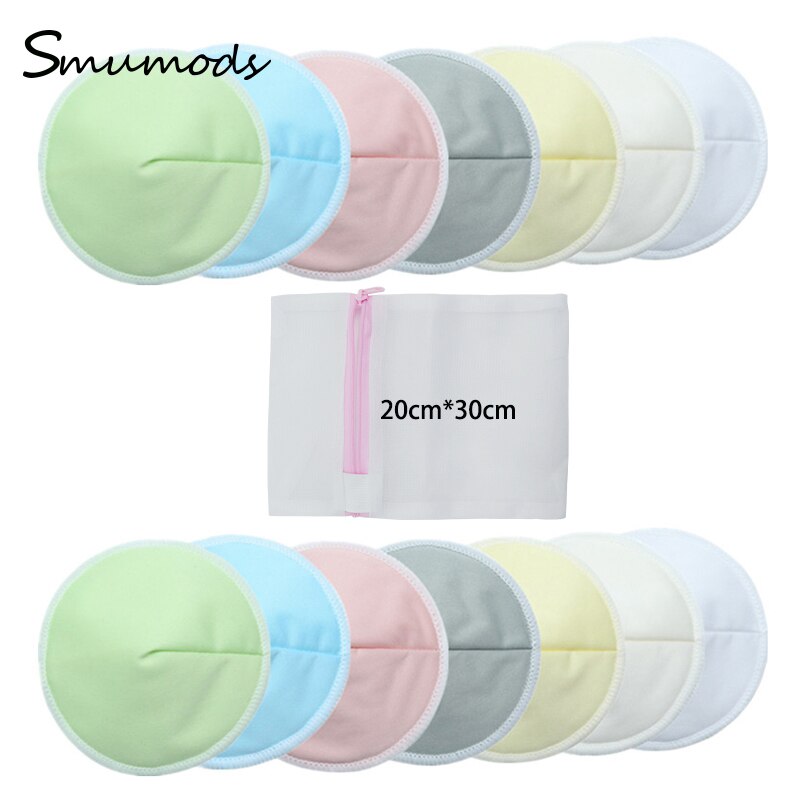 Gratis Shippingbreastfeeding Tepel Pad Voor Moederschap Herbruikbare Covers Voeden Verpleging Sorganic Wasbare Wholesalefree Levering