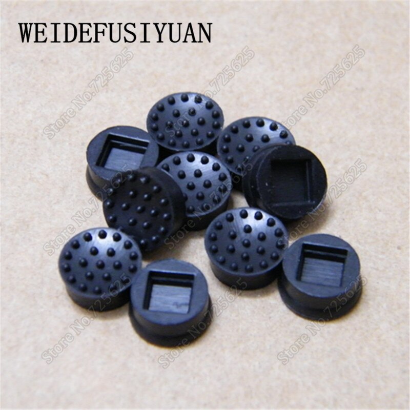 Trackpoint pointer mus sort stick point cap til hp elitebook 840 g 2 820 g 3 2560p 2570p 9470m 9480m 640 650 840 850 g1 g2 g3