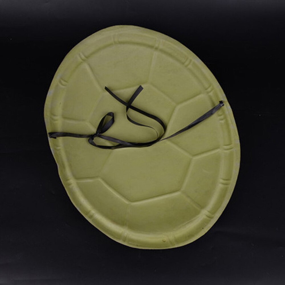 EVA Schildpad Shell Halloween Party Decoratie Props Simulatie Schildpad Shell Halloween Kostuum Cosplay Party Benodigdheden