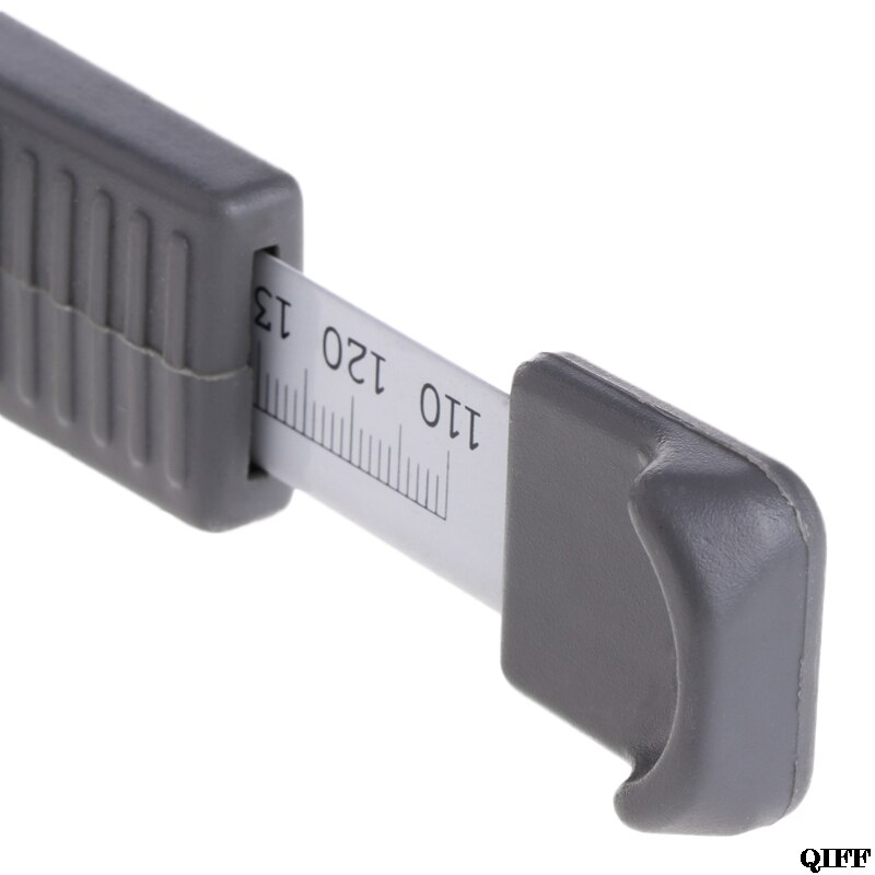 110-320mm Shoe Measurer Foot Gauge Adult Children Shoes Size Measuring Ruler