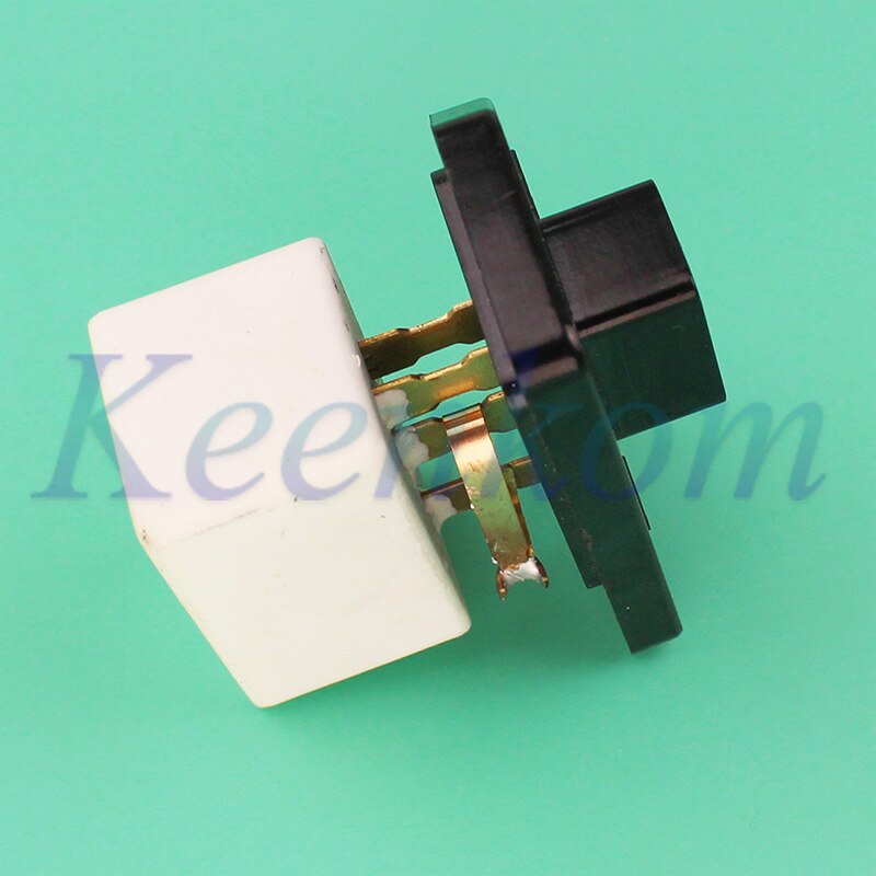 MB657428 HVAC Heater Blower Motor Resistor For Mitsubishi Pajero Montero MK 2 MKII 1991-1996