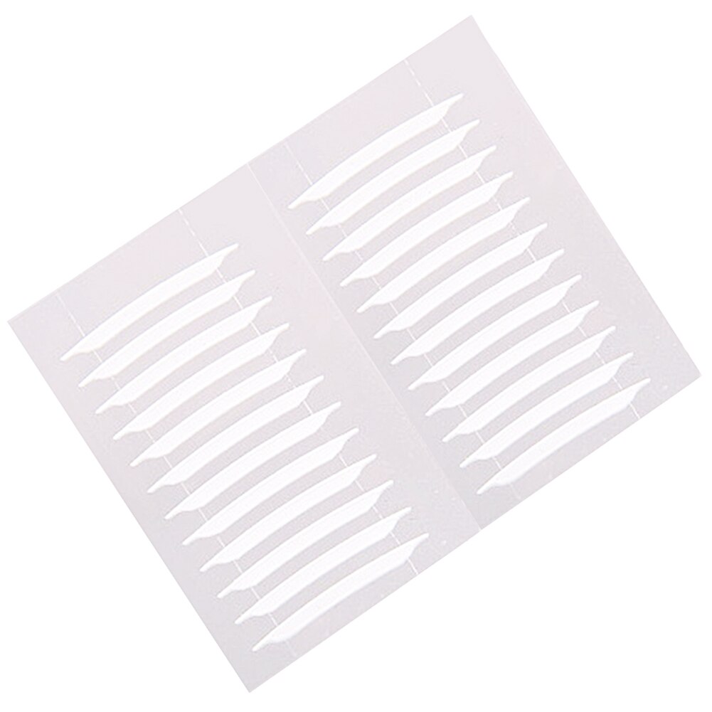 Invisible Double Eyelid Stickers Women Eyes Makeup Eyelid Tape Cosmetic Tool