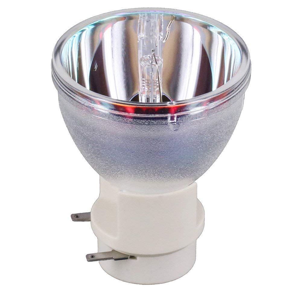 lampe 5J.JEE05.001 Pour BENQ W1110 W2000 HT2050 HT3050 W1210ST MH733 TH671ST MW732 Projecteurs: bare lamp