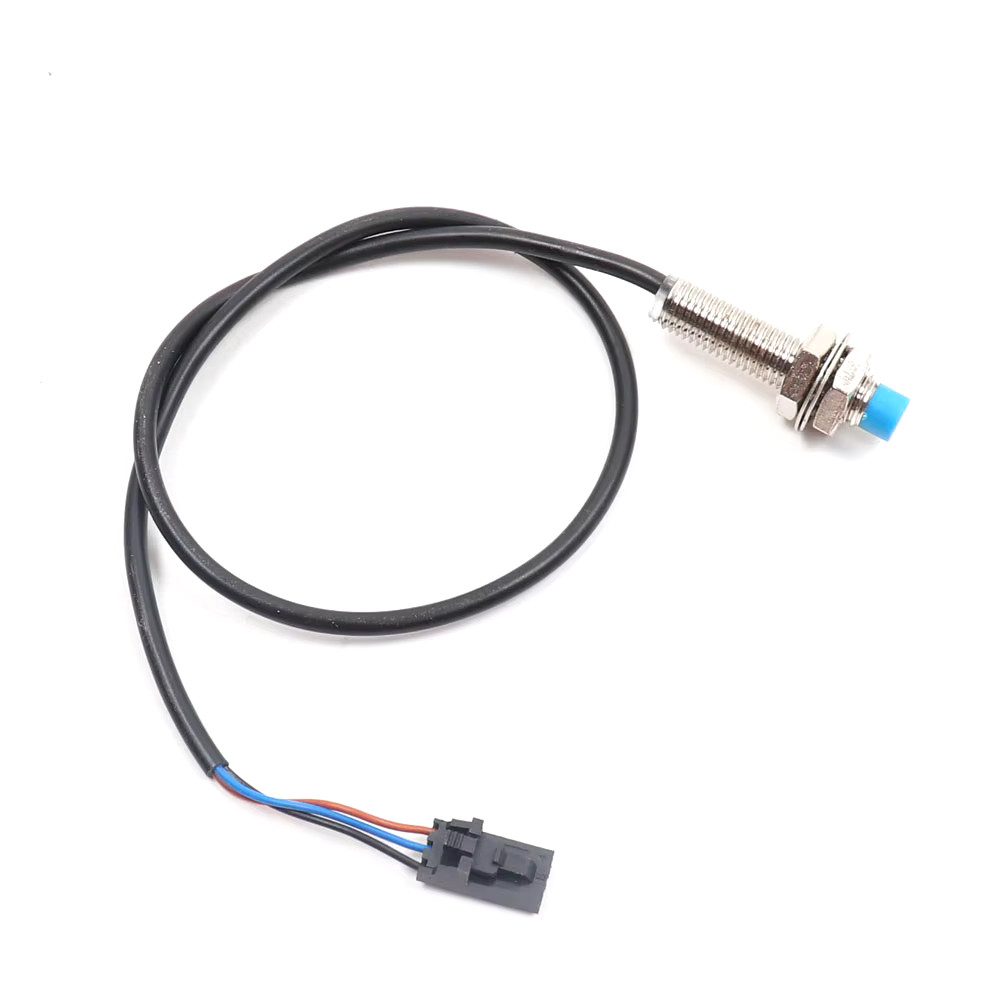 Filament sensor Prusa i3 MK.25/MK3 Multi Materiaal V2 printer F.I.N.D.A. sensor Automatische niveauregeling probe finda: Default Title