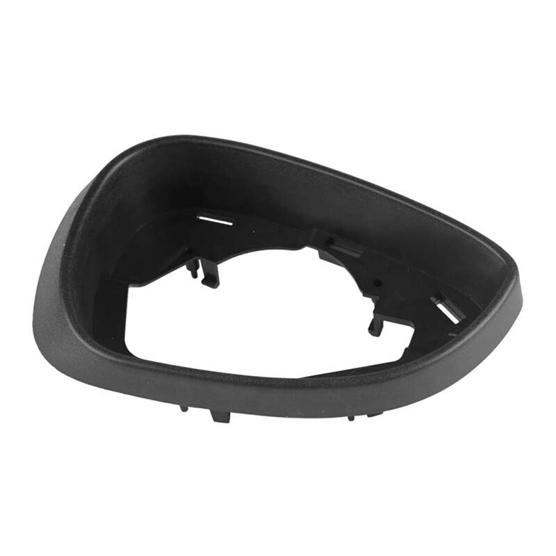 Chroom Deur Achteruitkijkspiegel Cover Cap Behuizing Geschikt Voor Ford F150 F 150 2015 2020 Auto Accessoires