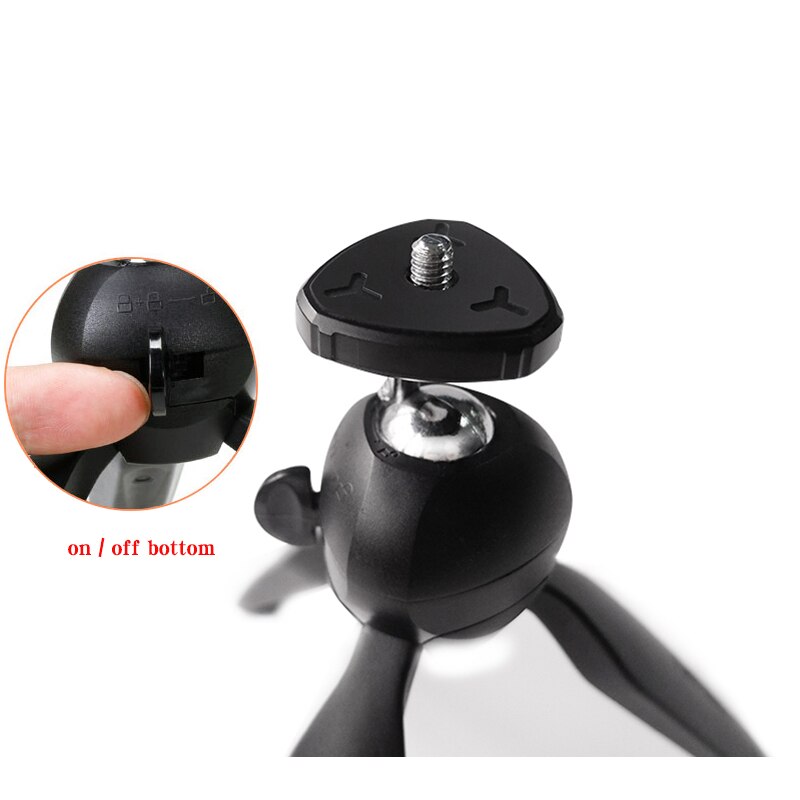 Projektor bord stativ til xgimi  z4 cc h1 z5 n20 plya mogo pro halo mini bakkeholder 1/4 skruestativ til projektorer kamera