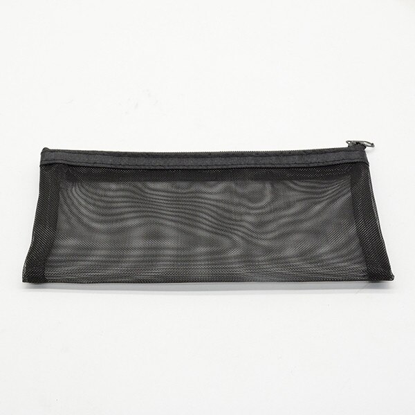grid pencil case Transparent estuche escolar Kawaii school supplies estojo escola kalem kutusu material escolar pencilcase: 12