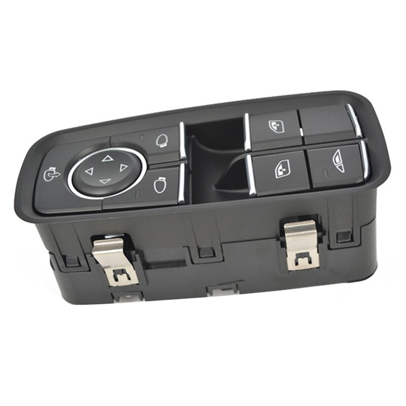 Elektrische Vensterglas Regulator Hoofdschakelaar 99161315702DML Voor 12-16 Porsche-911