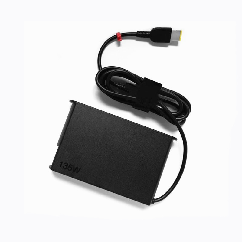 Original AC Adapter Charger For Lenovo 20V 6.75A 135W ADL135SCC3A ADL135SDC3A ADL135SLC3A R720 Y520 Y40 Y50 Laptop Power Supply