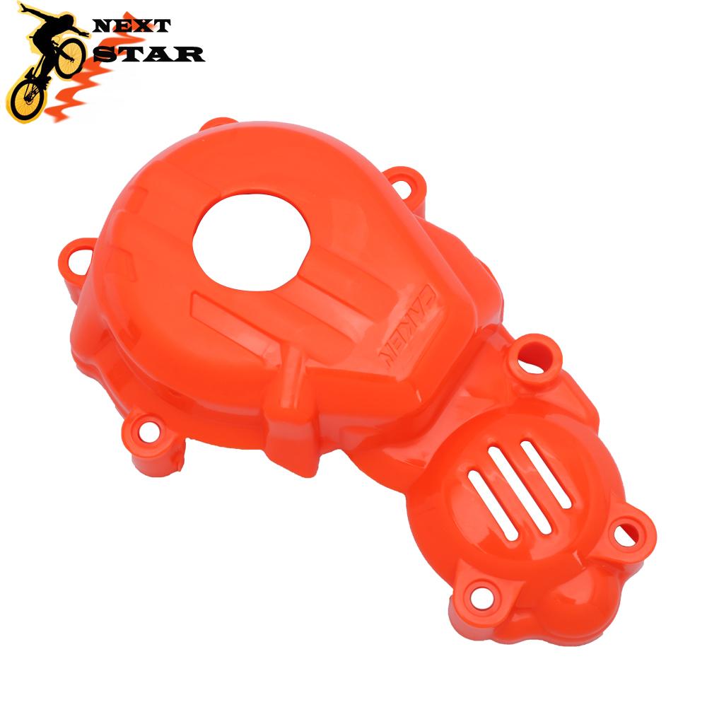 Couvercle de protection d'allumage de pompe à eau | Pour KTM -350 FC250 FX350