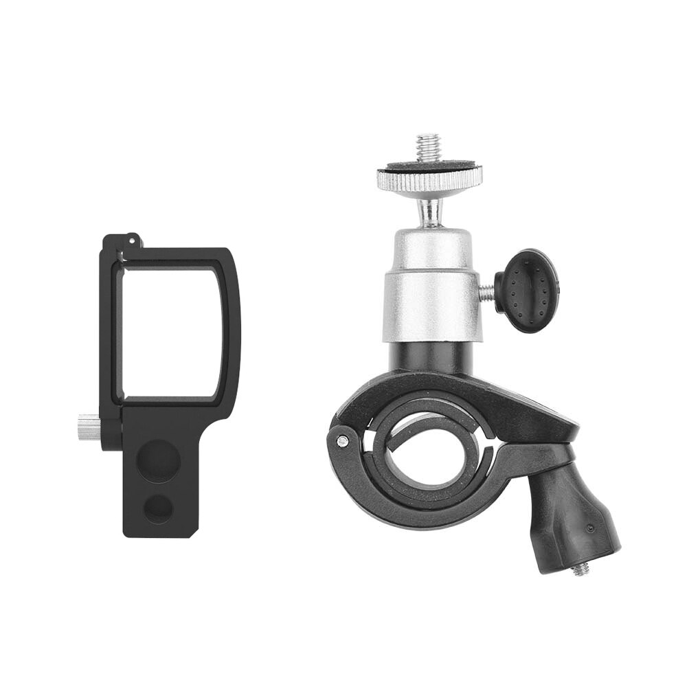 Módulo de extensión para la cámara de cardán de la palma de FIMI, soporte para teléfono, accesorios para el coche y la bicicleta: Bike Holder