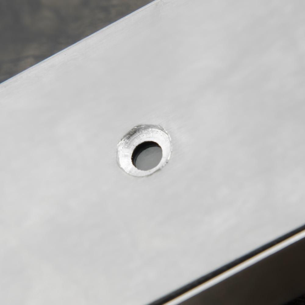 robić montażu na ścianie magnetyczny uchwyt noże kuchenne magnes noże organizator ABS ze stali nierdzewnej stojak na noże robić kuchni noże naczynia