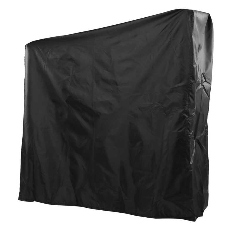Funda protectora para bicicleta, cubierta impermeable para bicicleta estática, resistente al polvo y al agua