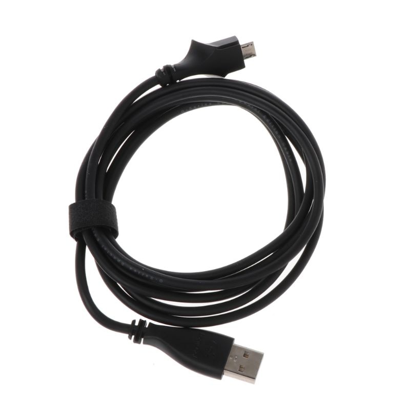 Fil de câble de souris de câble de chargement d'usb Durable pour la souris de jeu R9JA de Logitech G700S G700