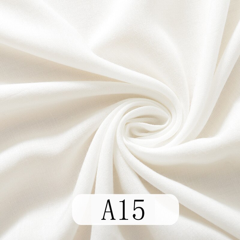 50cm*160cm staple fiber artificial cotton high-density pleated abrasion-resistant cotton for clothing decoration handicraft DIY: 2