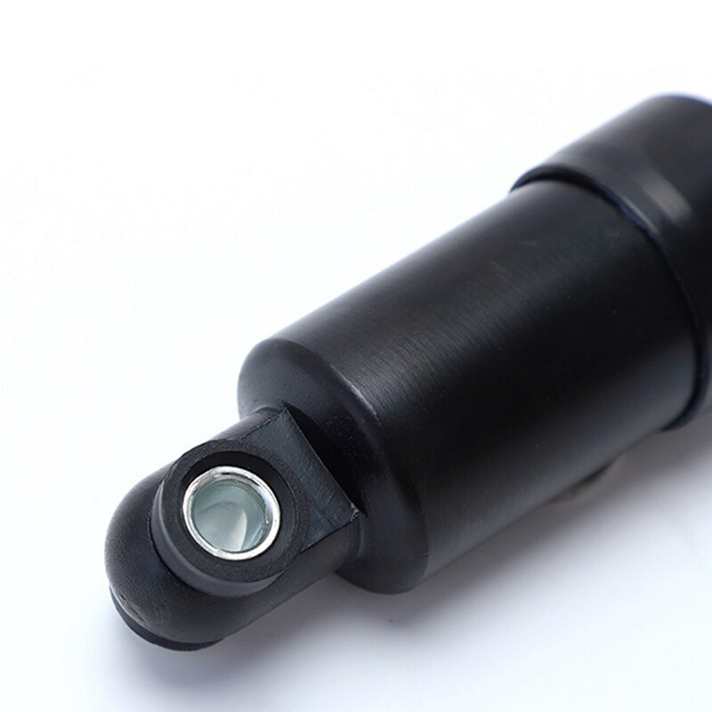 E-Bike Rear Shock Absorber Suspension 110mm 750Lbs for Folding Scooter 49Cc Pocket Bike Mini ATV Scooter Electric Bike