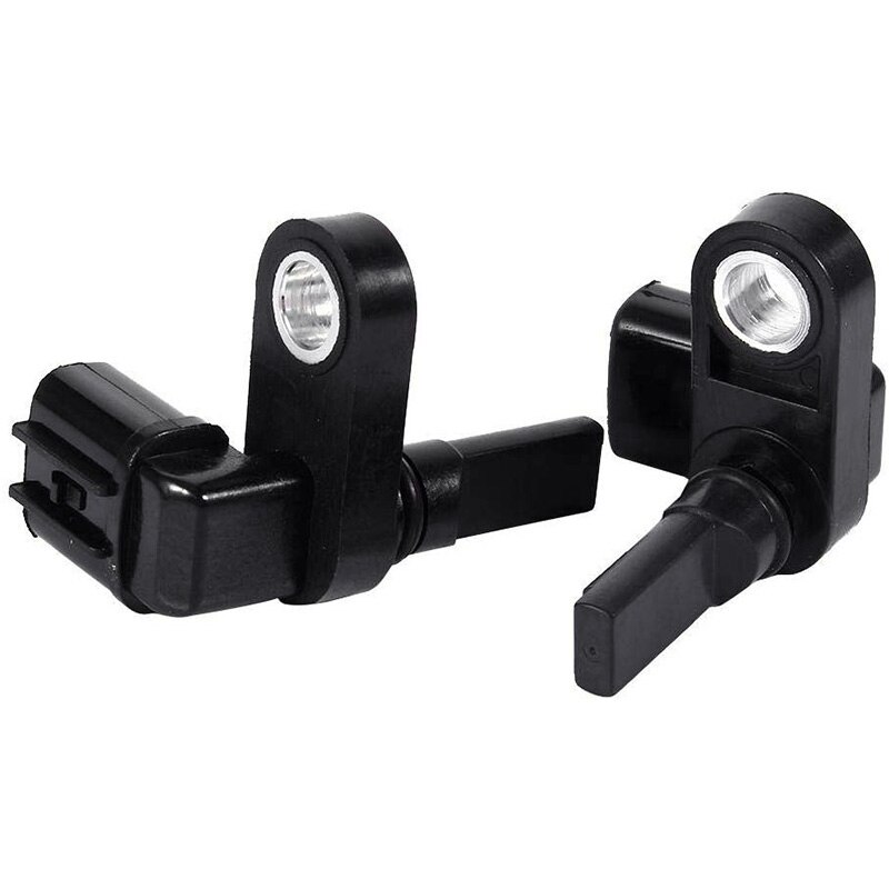 Sensor de velocidad de rueda ABS delantero trasero derecho izquierdo 89543-04020 89542-04020 para Toyota 4Runner Land Cruiser Tacoma FJ Cruiser/Lexus LX5