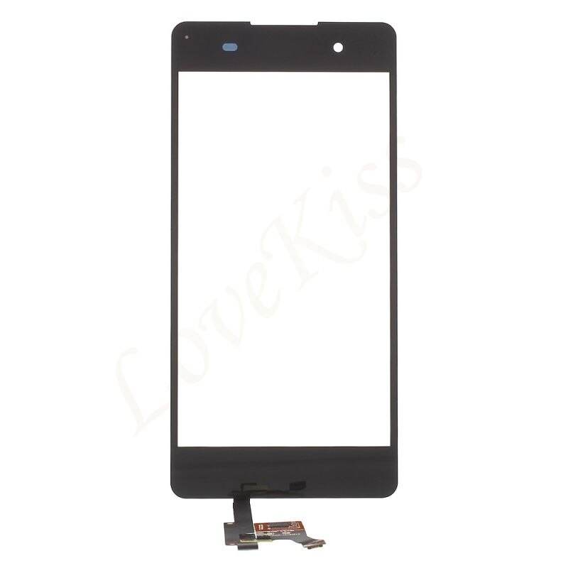 Touchscreen For Sony Xperia E5 F3311 F3313 Touch Screen Sensor For Sony E5 LCD Display Digitizer Front Panel Glass