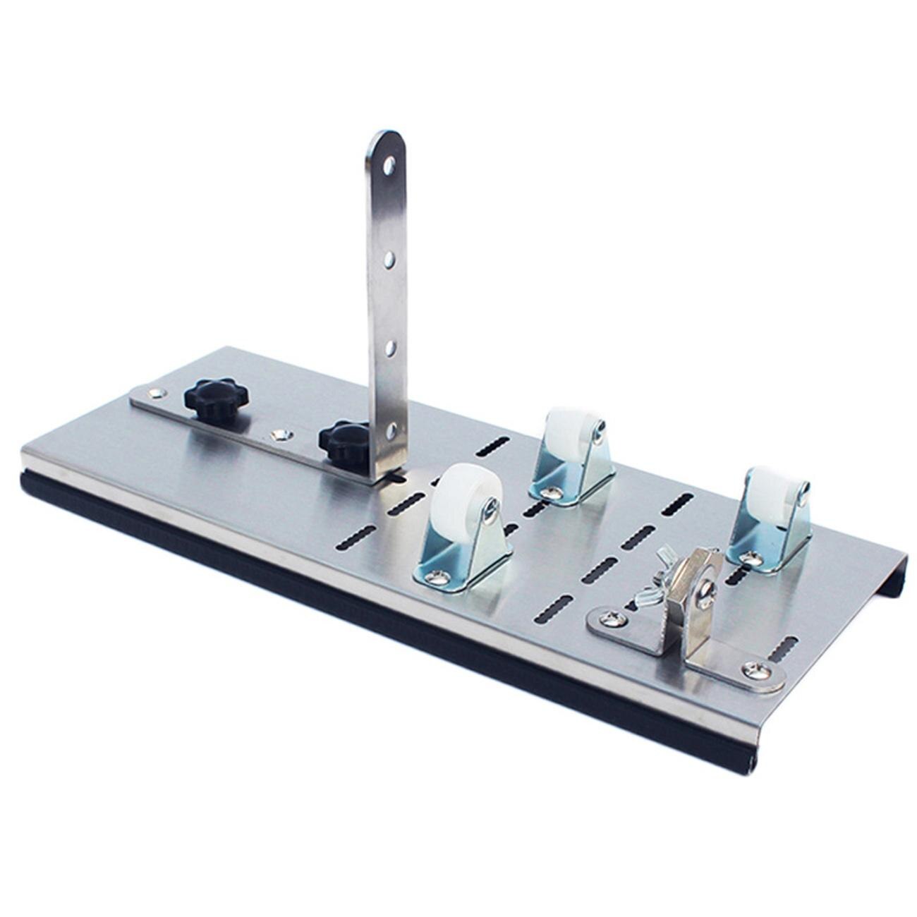 Beer Wine Jar Accurate Cutting Machine DIY Recycle Cutting Tool Kit Glass Bottle Cutter Stainless Steel Smoothly Cutting