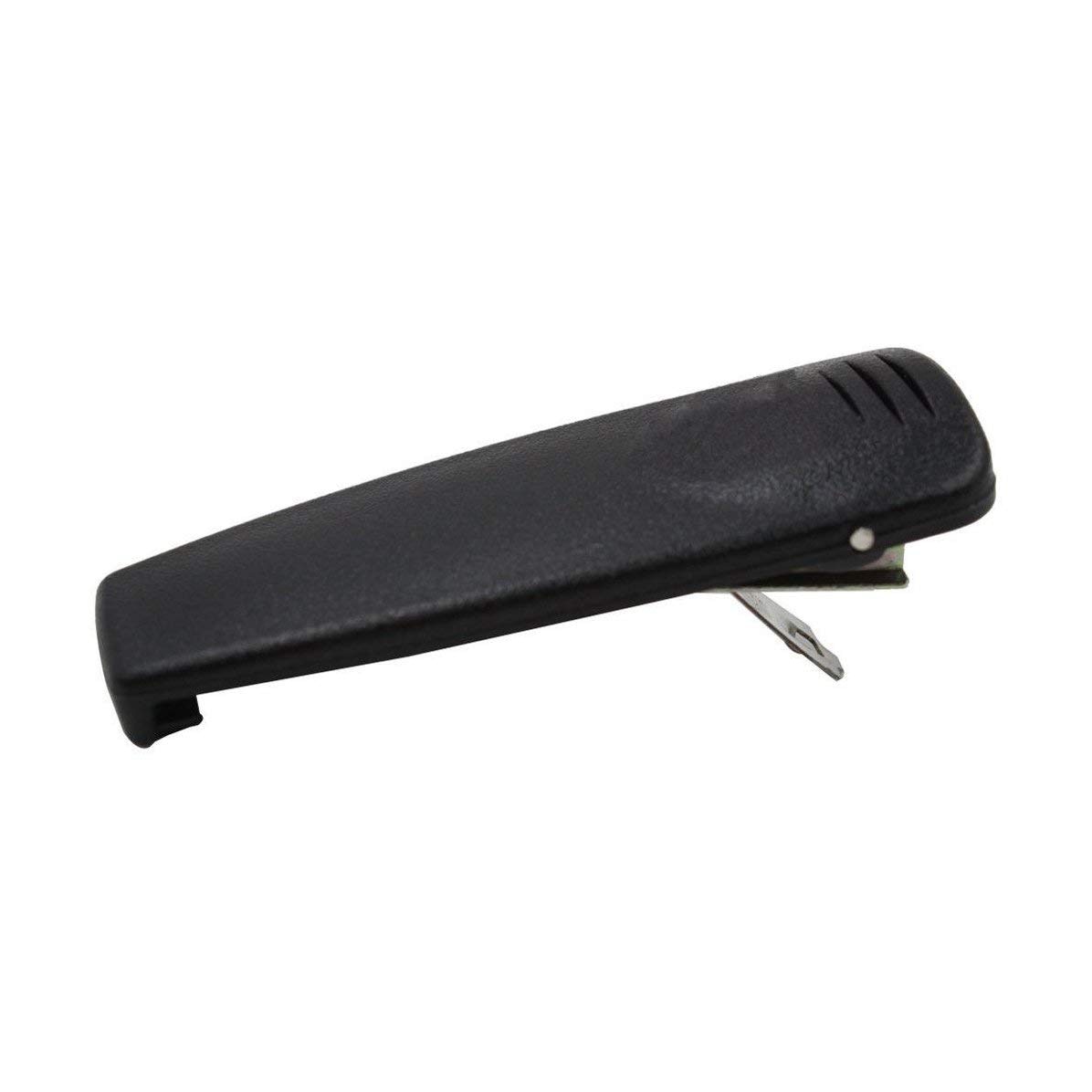 3Pcs HLN9844A Belt Clip for Motorola Radio GP340 GP640 GP680 GP328/338 P160 P180 GP360 GP380 CP125 PRO5150 HT750 HT1250 XTS2500