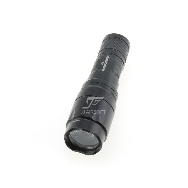Element SF E1L Outdoorsman Flashlight (ePacket/HongKong Post Air Mail)