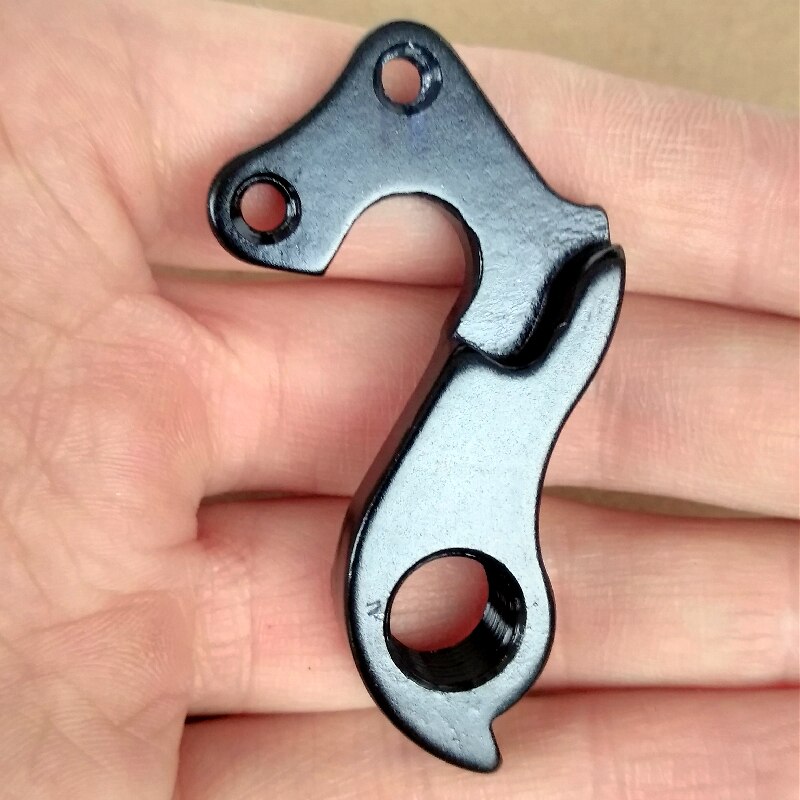 1pc cykel gearskifter bøjle til nakamura eddy merckx de rosa  r838 focus fondriest cervelo pinarello wilier mech dropout