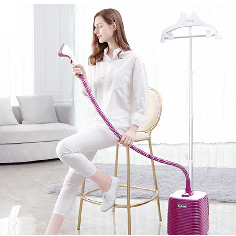 2L household ironing machine steam small vertical handheld iron steam GT20Z07C-20 hanging ironing machine 220v 2kw