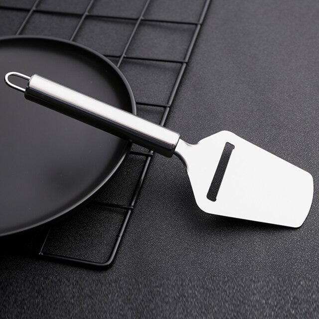 Cheese Grater Fruit Peeler Lemon Zester Ginger Garlic Chocolate Grater Multifunction Kitchen Tool Stainless Steel Nutmeg Gadgets: Cheese grinder