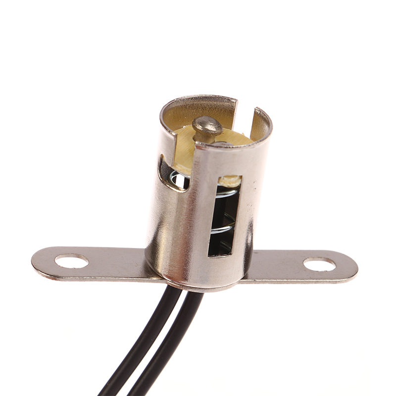 Ba15d ba15s lampen sockel ba15d lampen Halfter Bucht15d sockel 1156 lampen sockel 1157 lampen Halfter ba15d diy schiff lampen Halfter