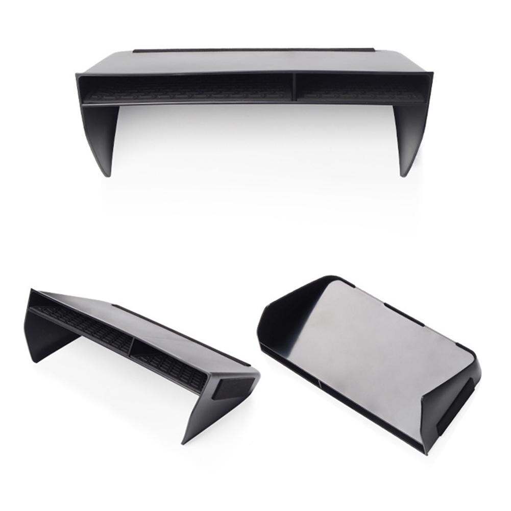 Center Console Storage Case Organizer Tray Secondary Storage For Toyota Rav4 Car Storage Box Car Accessories: Default Title