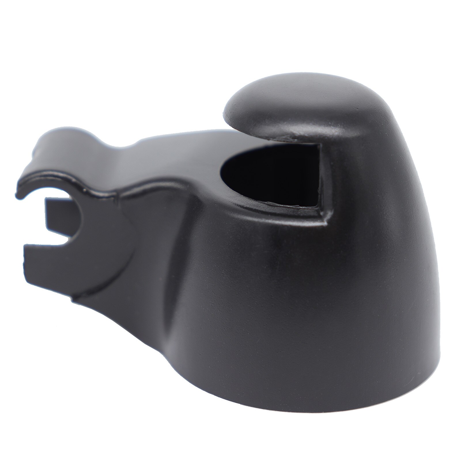 Rear Windscreen Windshield Window Wiper Arm Rocker Bolt Cover Cap Washer Jet Nozzle For VW Polo MK4 9N Vivo 2002 2003 2004 2005