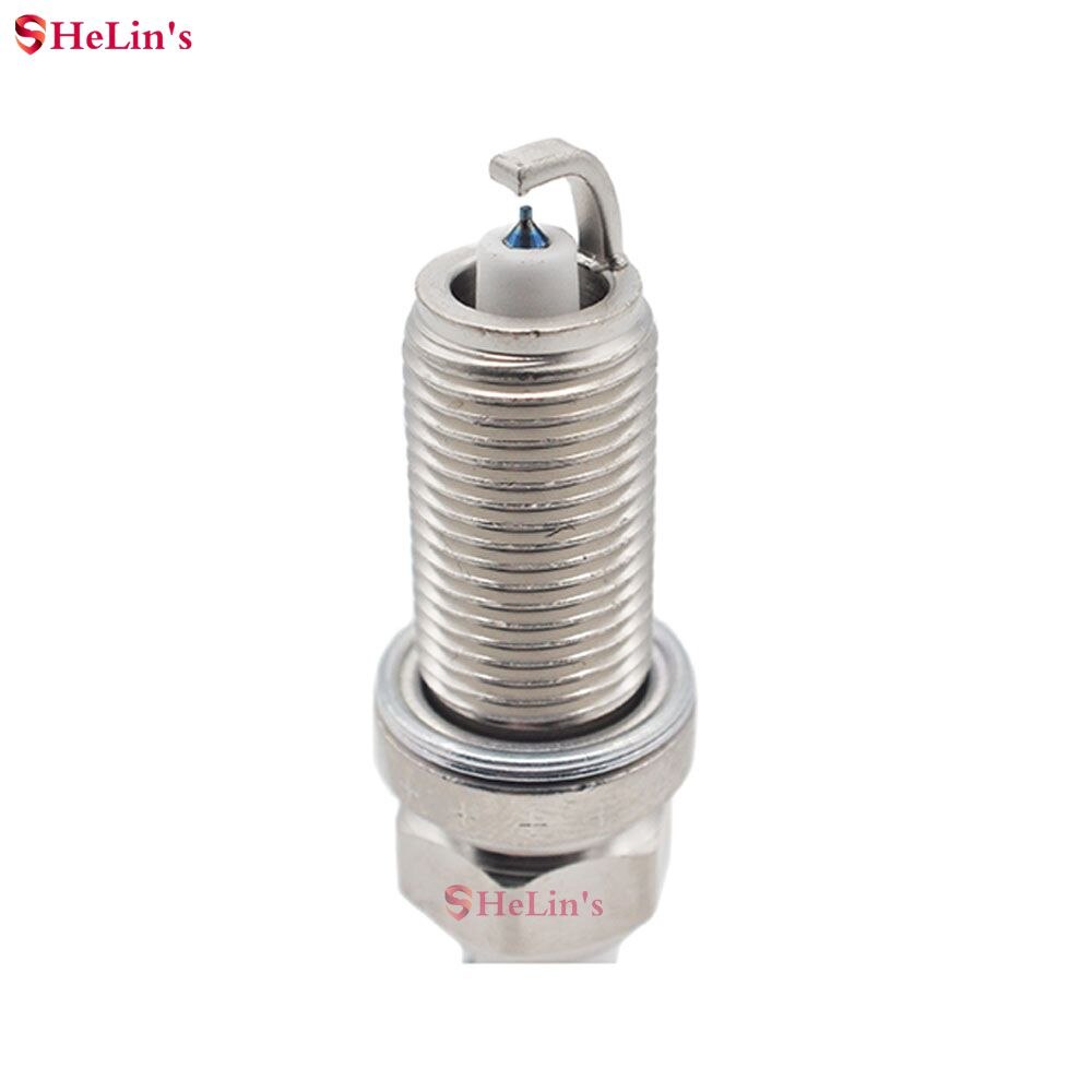 FK20HR11 90919-01247 Dual IRIDIUM Spark Plug For TOYOTA CROWN MARK X I 3.0 3.0L CAMRY RAV4 RAV 4 PREVIA III 3.5 VVTi 3.5L 2GR-FE
