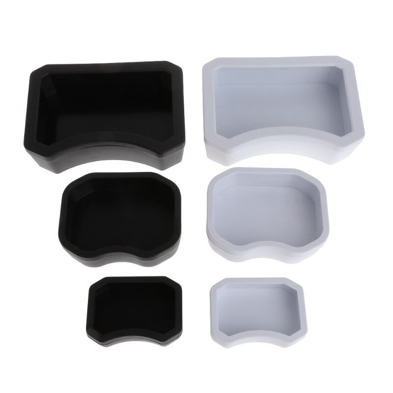 Amphibians Reptiles Feeder Plastic Feeding Basin Pets Tortoise Lizard Crawler Bowl Basin Water Fountain Turtle Aquatic